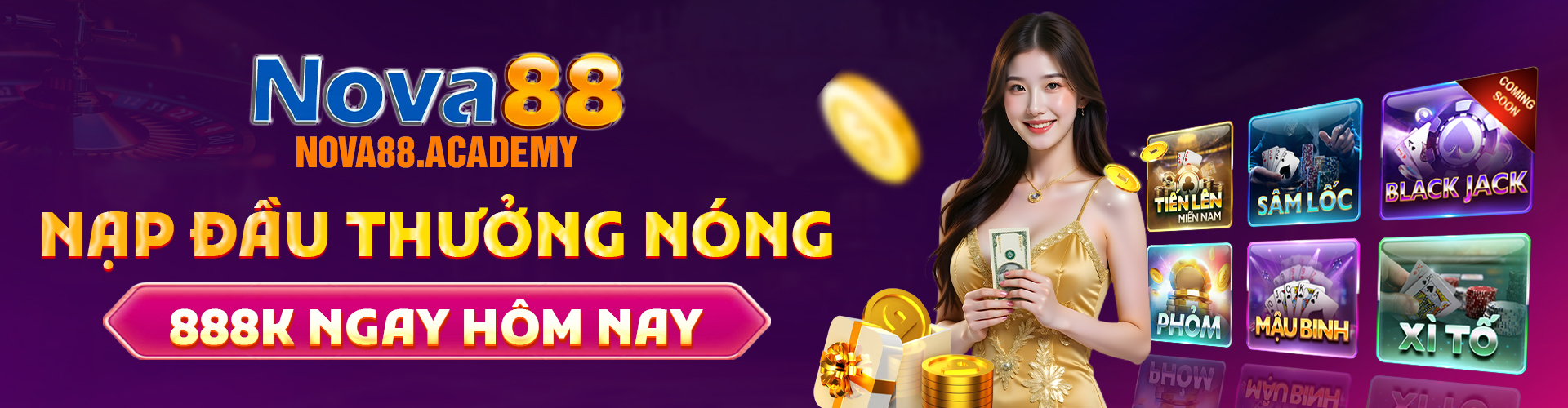 NOVA88-banner