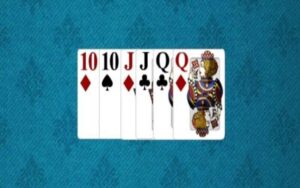 Bài Tú Lơ Khơ – Cách Chơi, Luật Và Mẹo Thắng Dễ Hiểu Nhất