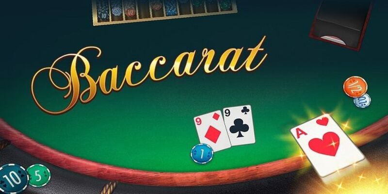 Bàn chơi Baccarat trên Nova88 với dealer livestream, giao diện dễ nhìn