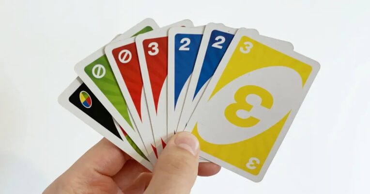 Cách Chơi Bài Uno – Nova88 Hướng Dẫn Dễ Hiểu Cho Người Mới