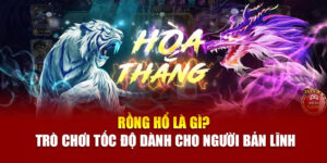 Chi Tiết Cách Chơi Game Sòng Bài Rồng Hổ Online Tại Nova88