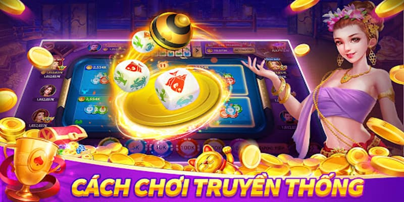 Đôi nét về tựa game bầu cua tôm cá siêu hot tại Nova88