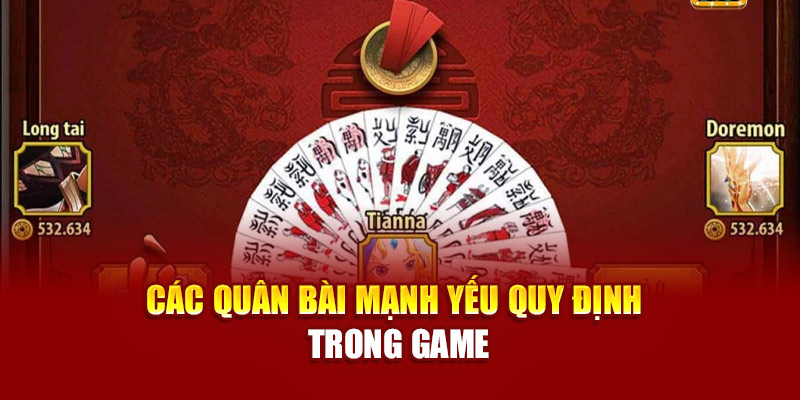 Giao diện chơi Tam Cúc trên Nova88 tối ưu thao tác, phù hợp cả cho người mới