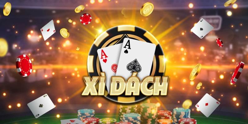 Giao diện và cách chơi bài xì dách Nova88 tổng quan