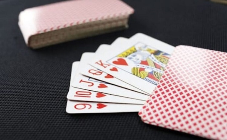 Giới thiệu đôi nét về game và cách chơi mậu binh Nova88