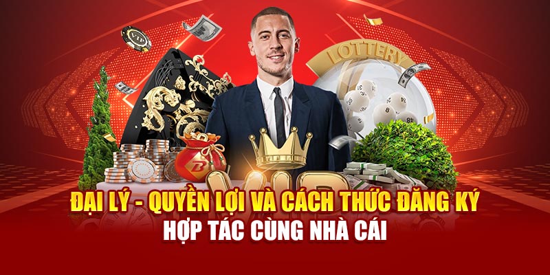 Giới thiệu tổng quan về chính sách đại lý Nova88 cực hấp dẫn