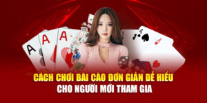 Bài Cào 3 Lá – Sức Hút Khó Cưỡng Từ Của Giới Cược Thủ Nova88