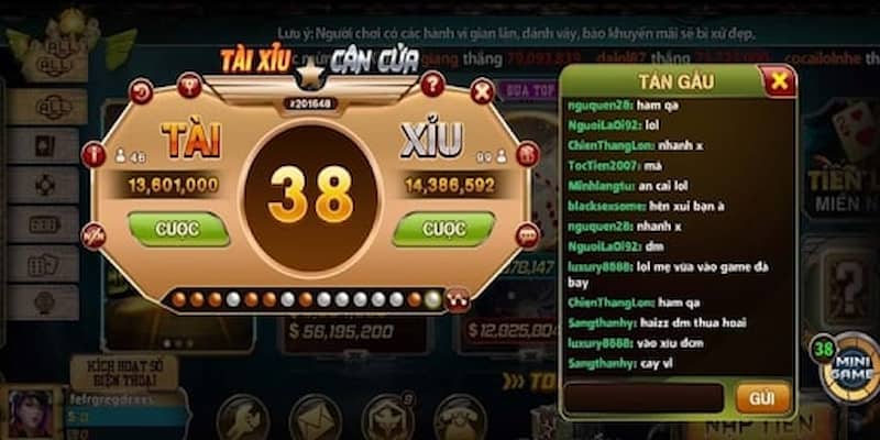 Kinh nghiệm chơi tài xỉu tại Nova88 dễ hiểu, phù hợp cả với người mới