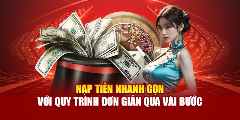 Lý do hội viên nên tìm hiểu về nạp tiền Nova88 đúng cách