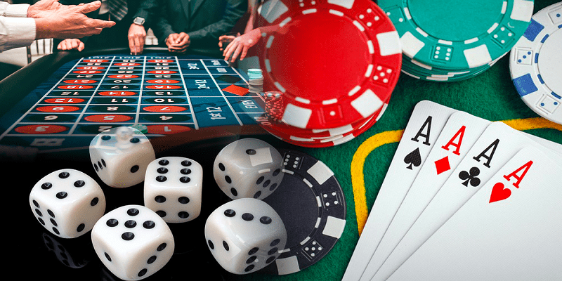 Lý do nên lựa chọn trang chơi game bài uy tín