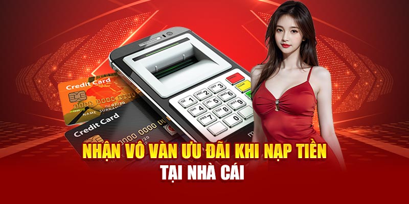 Nạp tiền Nova88 bằng chuyển khoản, ví điện tử tiện lợi, xử lý trong vài phút