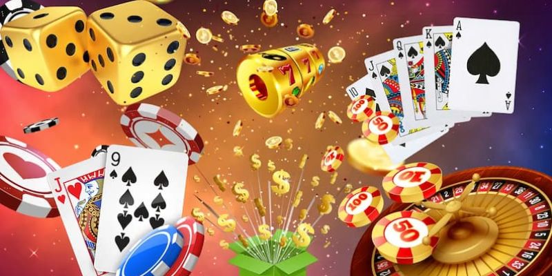 Người chơi dễ mất lòng tin nếu từng bị lừa bởi bài bịp mà không có công cụ hỗ trợ.