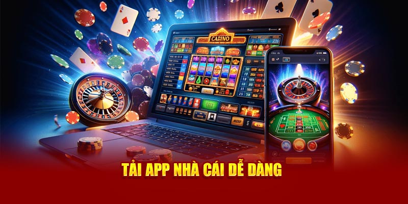Tải app Nova88 tích hợp đầy đủ sản phẩm, không cần chuyển tab