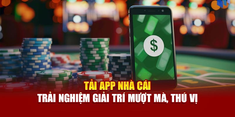 Tải app Nova88 trực tiếp từ trang chủ, tương thích Android và iPhone