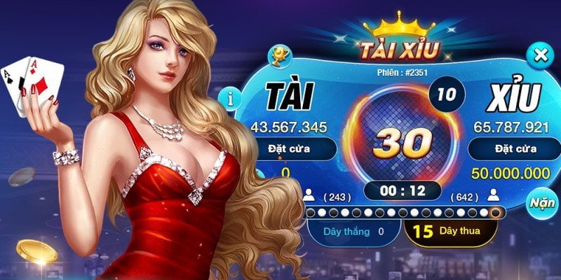 Tài Xỉu Nova88 – Sân Chơi Cá Cược Xúc Xắc Đỉnh Cao 