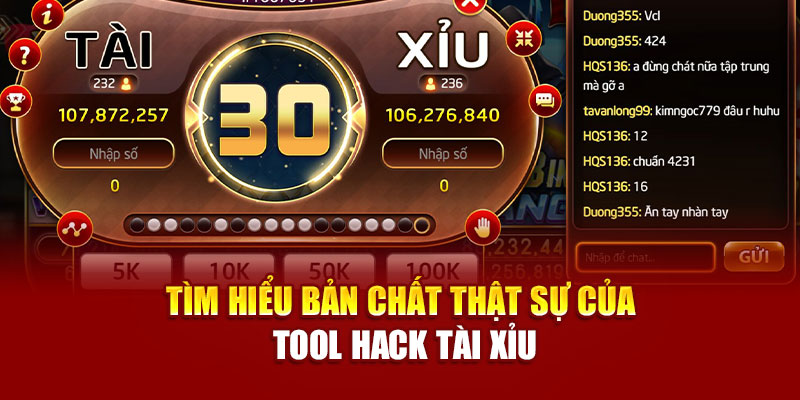 Theo dõi kết quả để chọn đúng thời điểm cược với tool tài xỉu Nova88