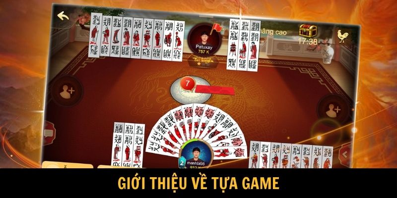 Tìm hiểu chi tiết về game và cách chơi bài chắn cùng Nova88
