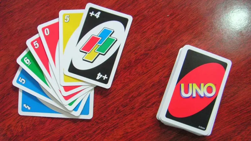 Tìm hiểu về game và cách chơi bài Uno từ Nova88