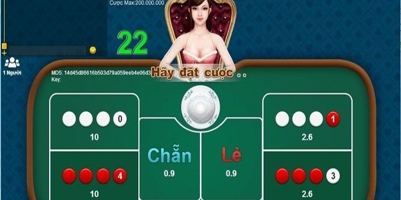 Tìm hiểu về luật chơi xóc đĩa siêu dễ hiểu với Nova88
