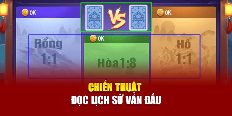 Tổng hợp các kiểu cược khi chơi rồng hổ online tại Nova88