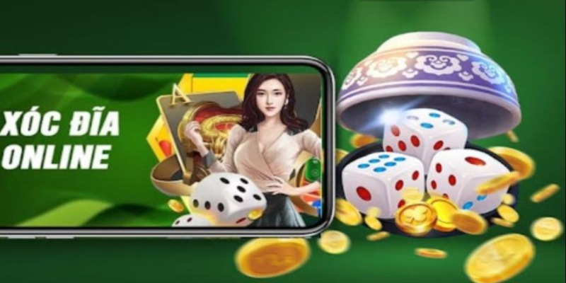 Tổng quan đôi nét về game và luật xóc đĩa Nova88