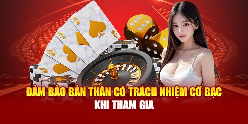 Trách nhiệm bắt buộc của người chơi đối với Nova88
