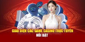 Trang Casino Trực Tuyến Uy Tín – Trải Nghiệm Cá Cược Nova88