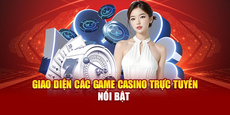 Trang Casino Trực Tuyến Uy Tín – Trải Nghiệm Cá Cược Nova88