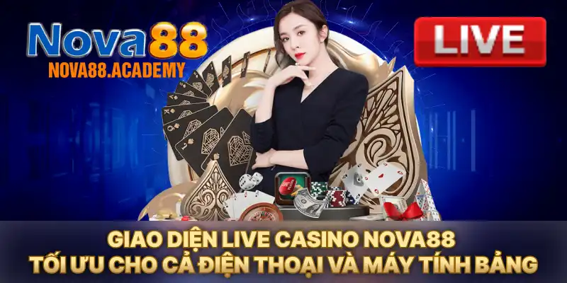 live-casino-nova88